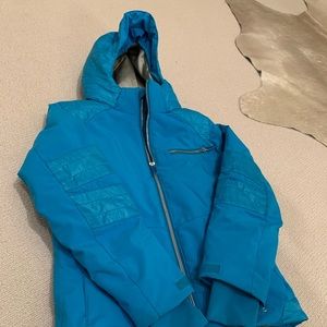 Spyder Girls Ski/Snowboard Jacket
